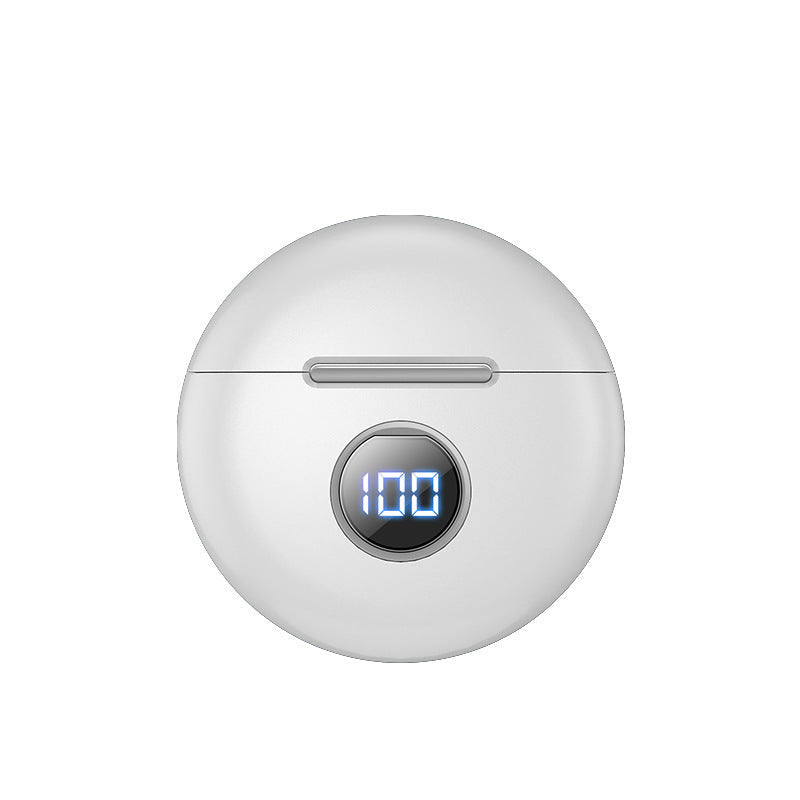 Earphone Earbuds Wireless Bluetooth Earphones