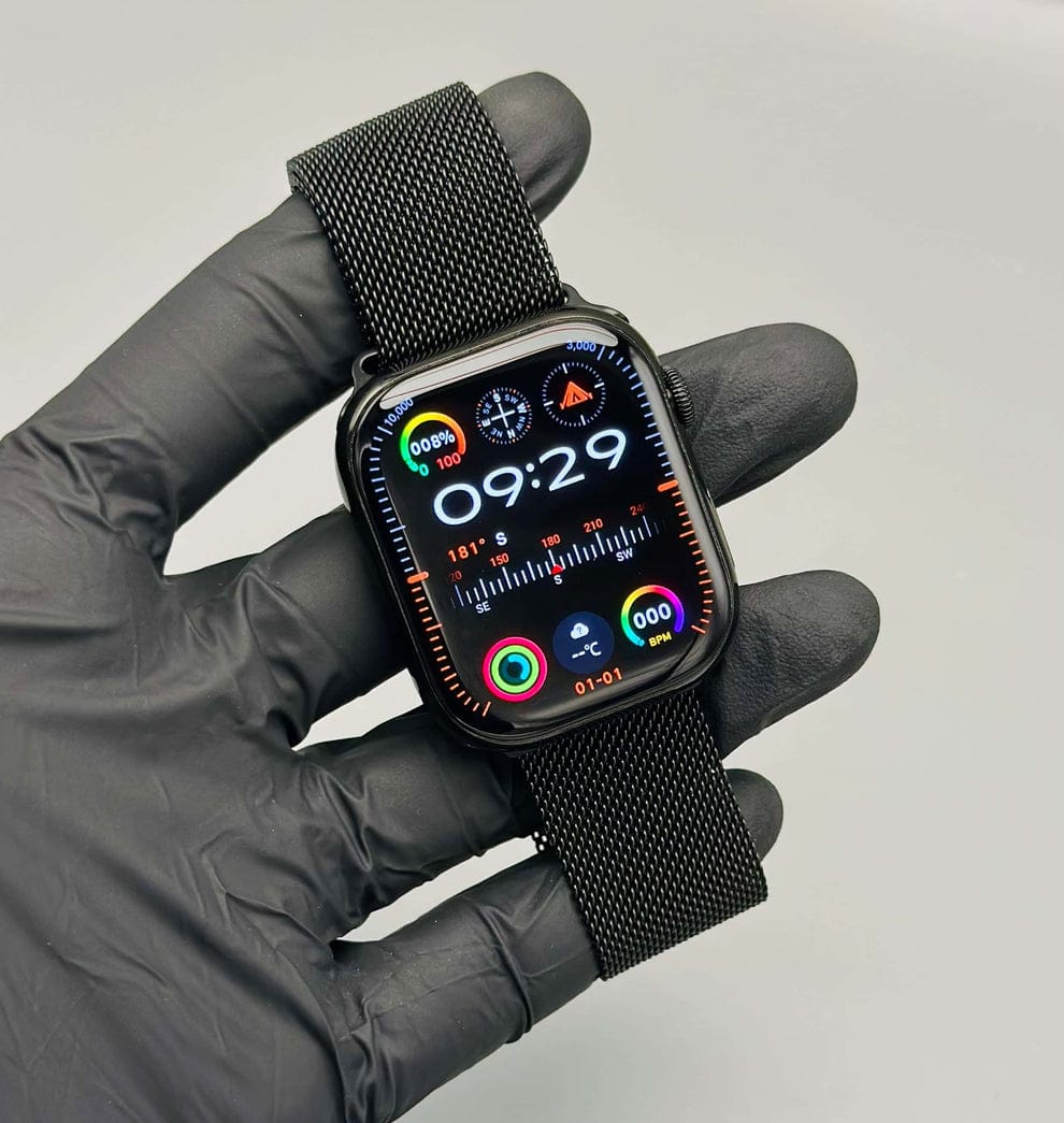 Watch 10 max