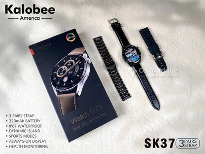 GT 3 smart watch