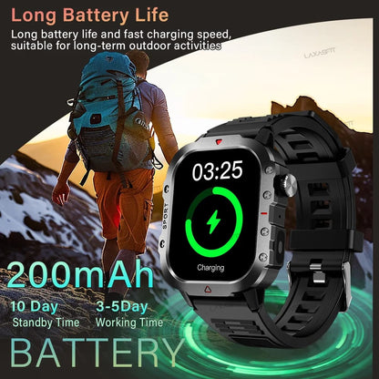 H-11 smart watch