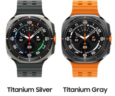 Series 10 smart watch