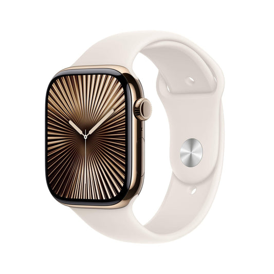 Series 10 smart watch
